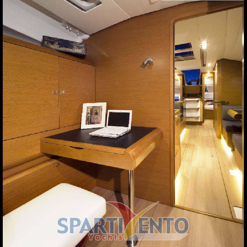 Jeanneau Sun odyssey 409
