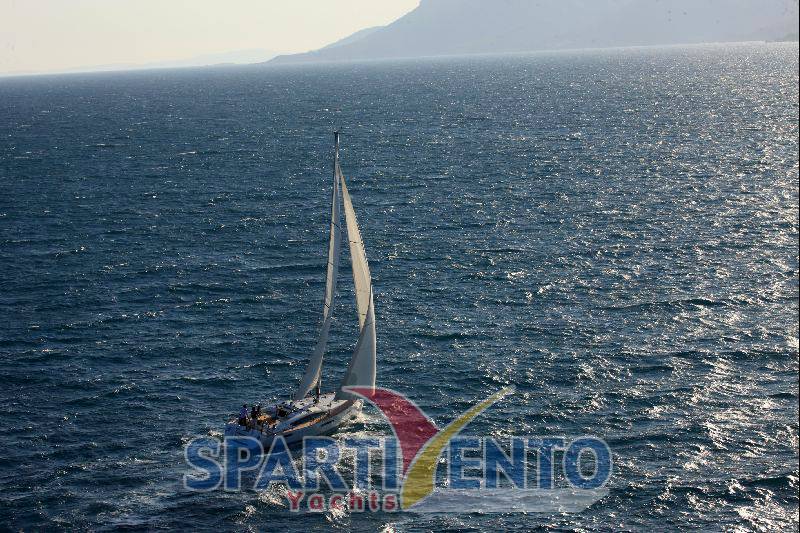 Jeanneau Yacht 53