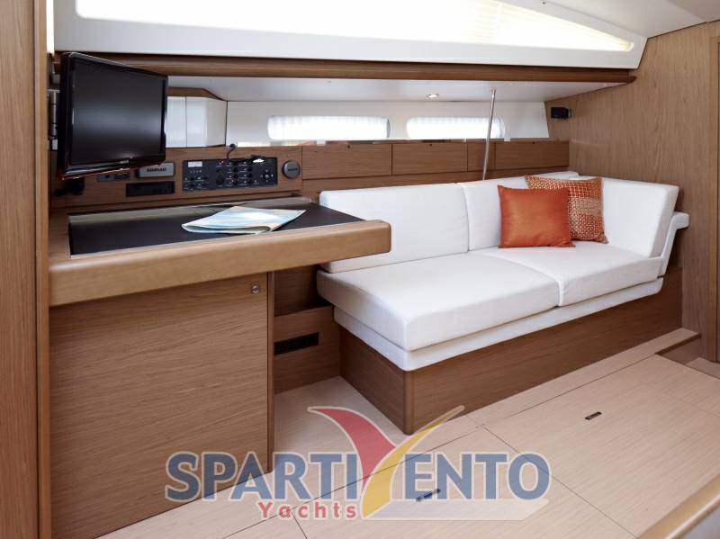 Jeanneau Sun odyssey 44 ds