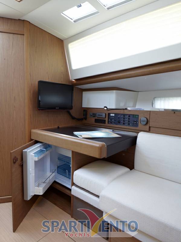 Jeanneau Sun odyssey 44 ds