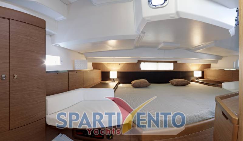 Jeanneau Sun odyssey 44 ds
