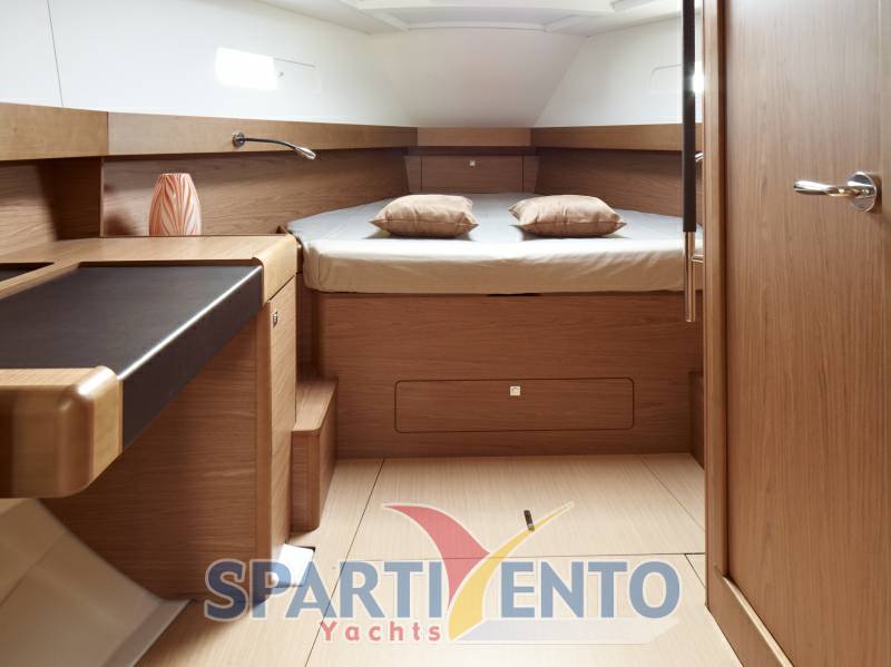 Jeanneau Sun odyssey 44 ds