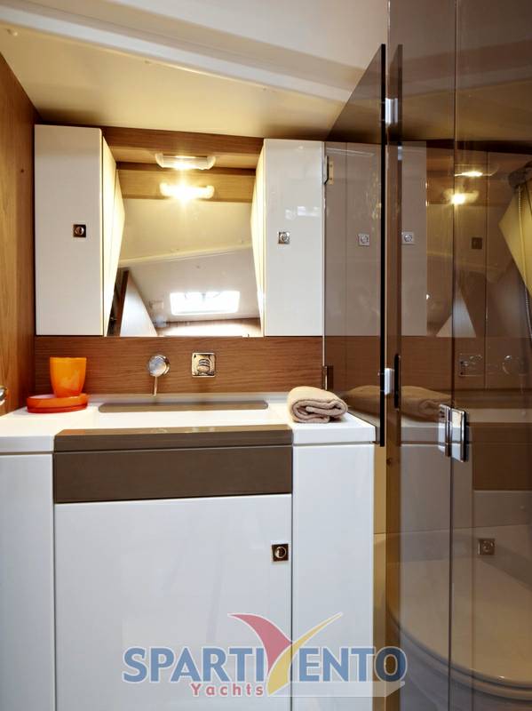 Jeanneau Sun odyssey 44 ds