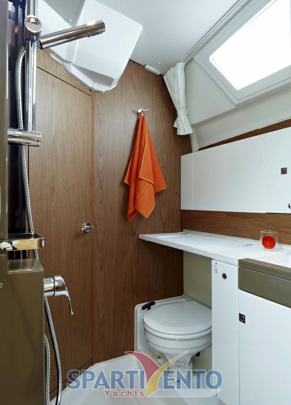 Jeanneau Sun odyssey 44 ds