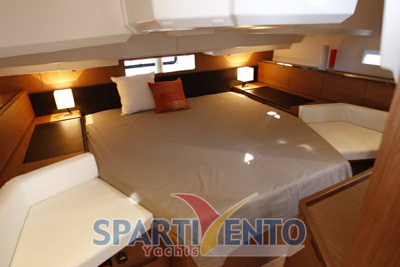 Jeanneau Sun odyssey 44 ds