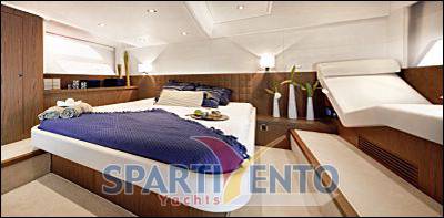 Beneteau Flyer 49 fly