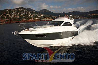 Beneteau Flyer 49 fly