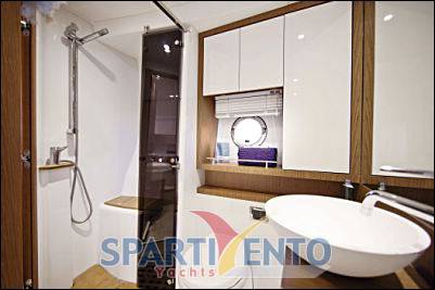 Beneteau Flyer 49 fly