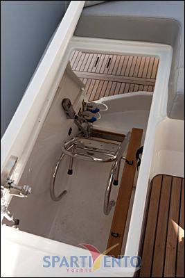 Beneteau Flyer 49 fly