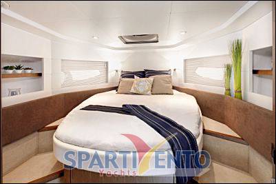 Beneteau Flyer 49 fly