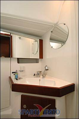 Beneteau Oceanis 50 family
