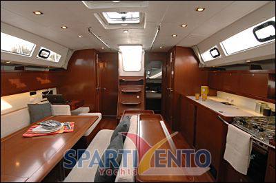 Beneteau Oceanis 50 family