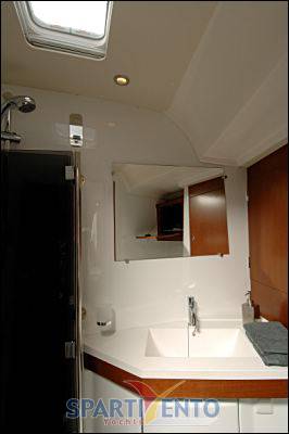 Beneteau Oceanis 50 family