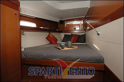 Beneteau Oceanis 50 family