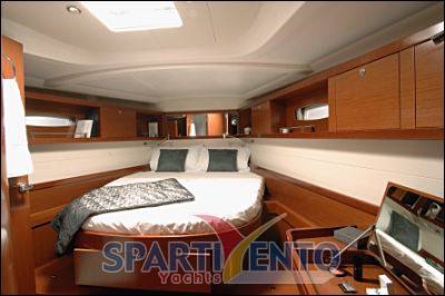 Beneteau Oceanis 50 family