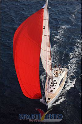 Beneteau Oceanis 50 family