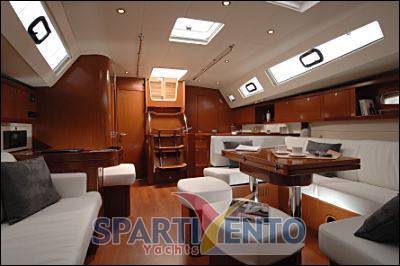 Beneteau Oceanis 50 family