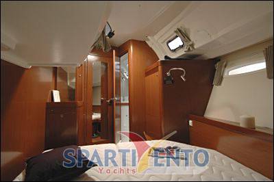 Beneteau Oceanis 50 family