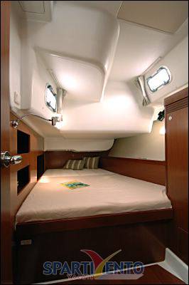 Beneteau Oceanis 50 family