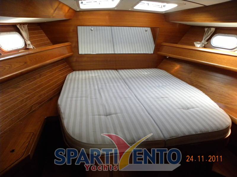 Jeanneau Sun odyssey 45.2