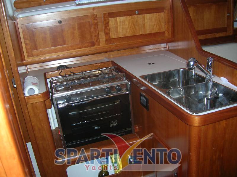 Comar Comet 33