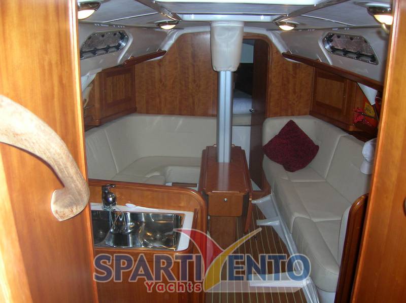 Comar Comet 33