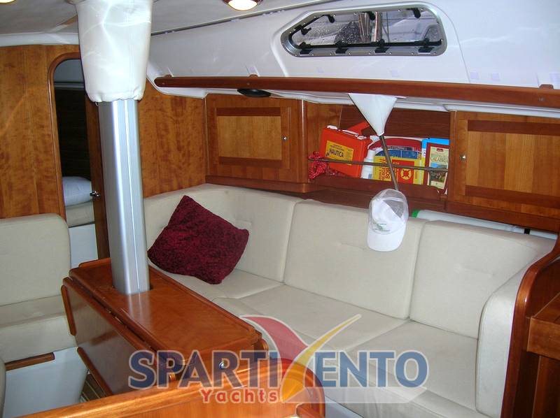 Comar Comet 33