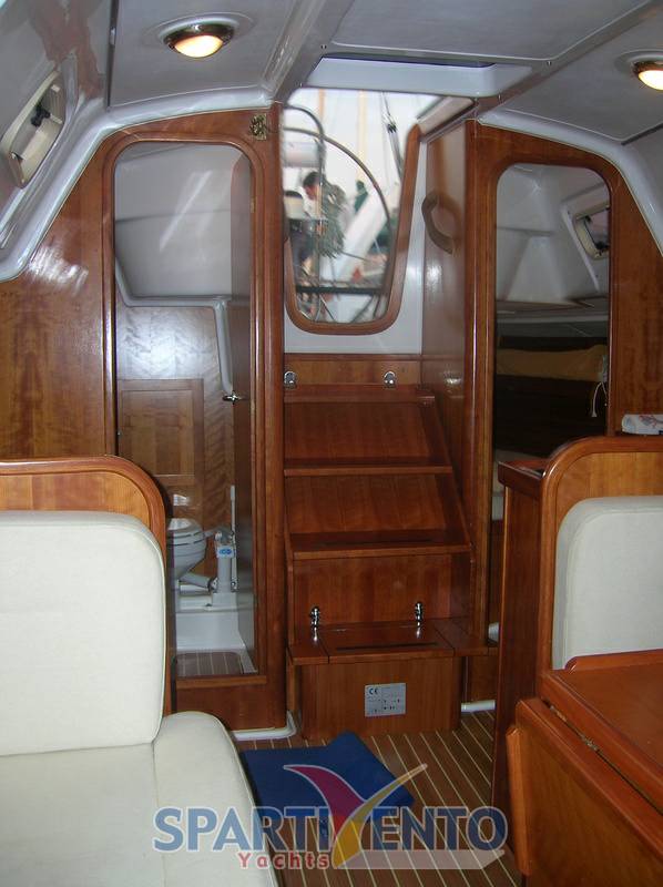 Comar Comet 33