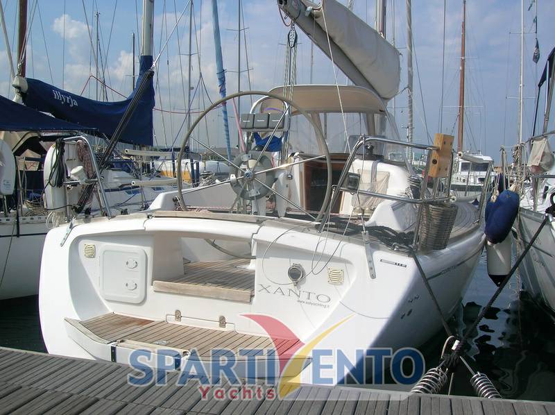 Comar Comet 33
