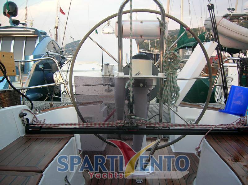 Comar Comet 33
