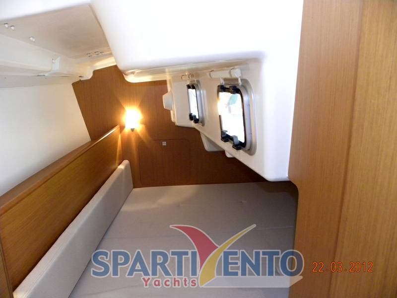 Jeanneau Sun odyssey 33i performance