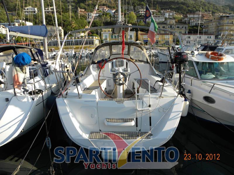 Jeanneau Sun odyssey 33i performance