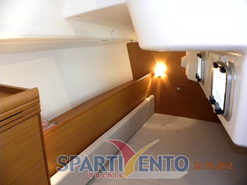 Jeanneau Sun odyssey 33i performance