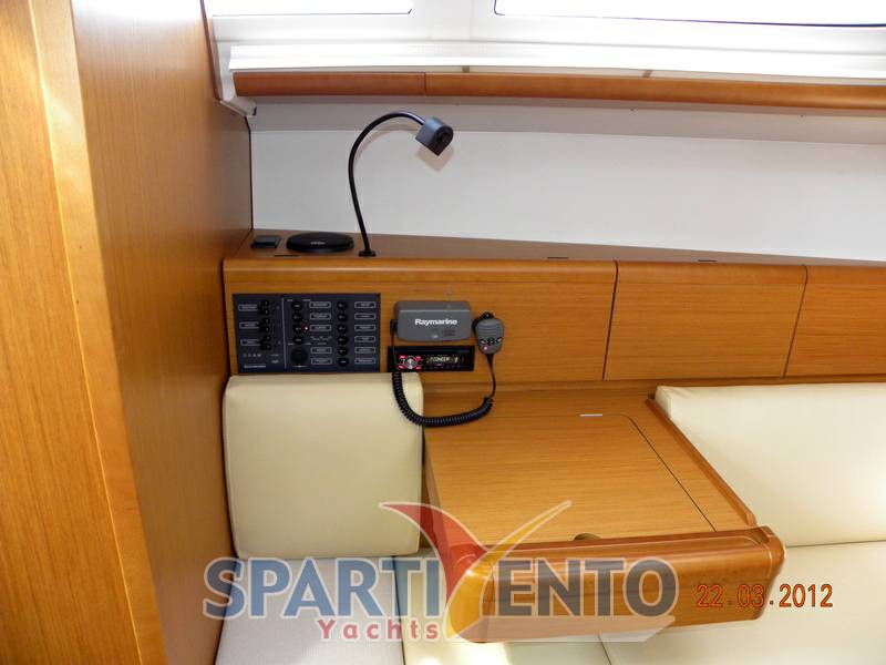 Jeanneau Sun odyssey 33i performance