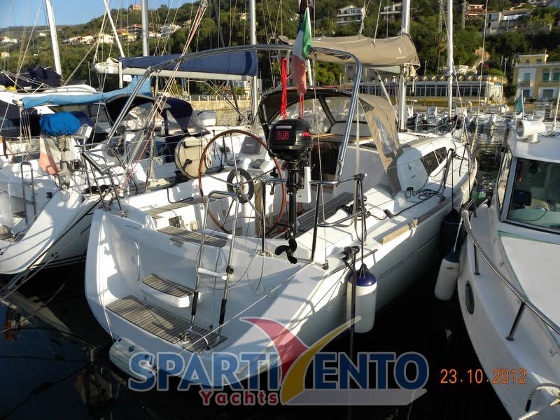 Jeanneau Sun odyssey 33i performance