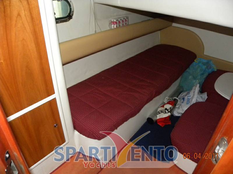 Airon marine 345