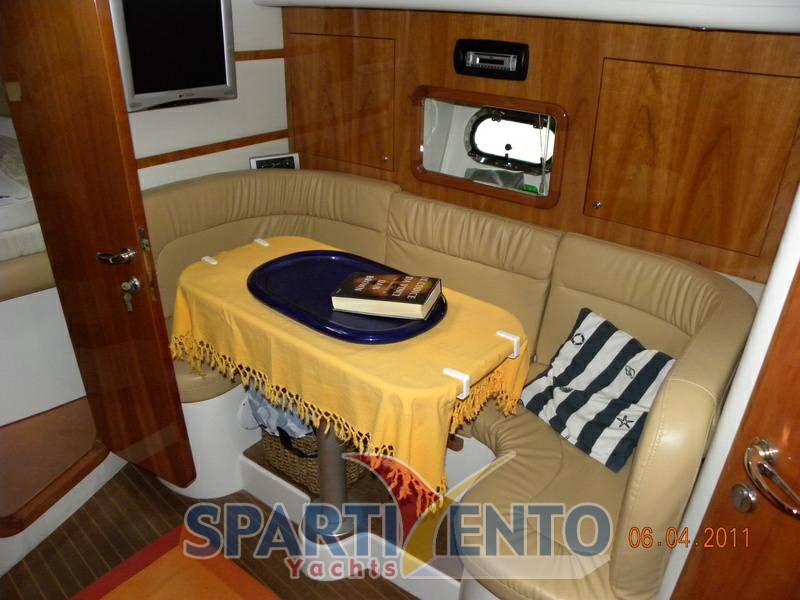 Airon marine 345