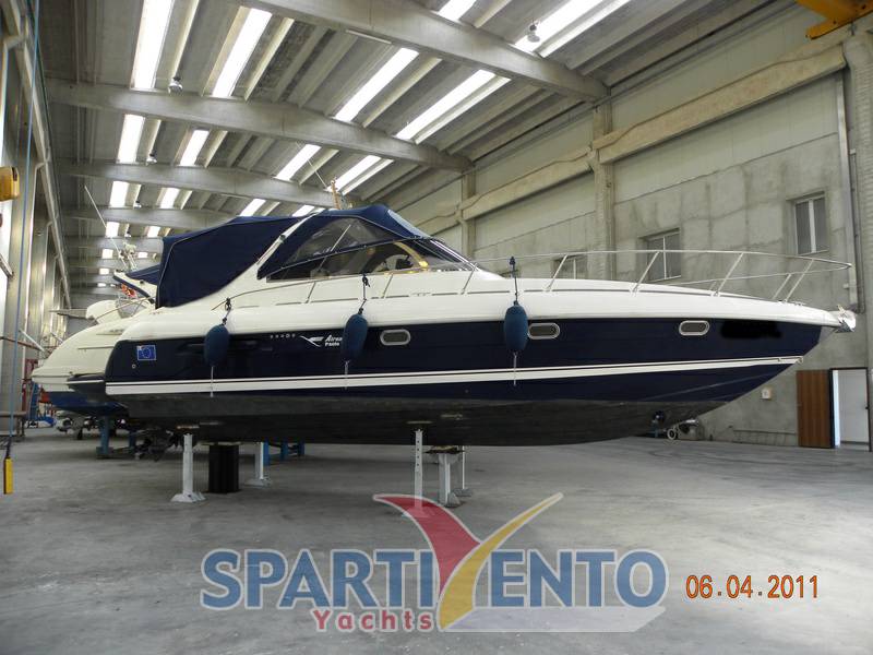 Airon marine 345