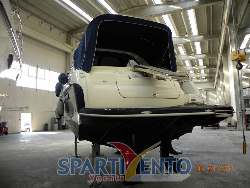 Airon marine 345