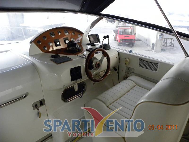 Airon marine 345