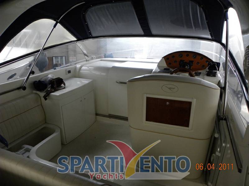 Airon marine 345