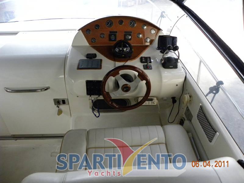 Airon marine 345