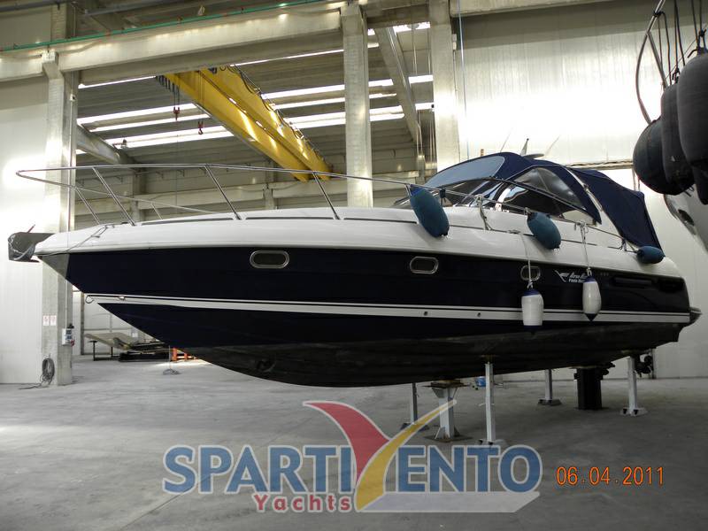 Airon marine 345