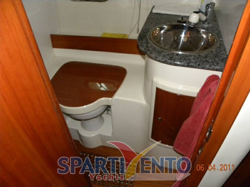 Airon marine 345