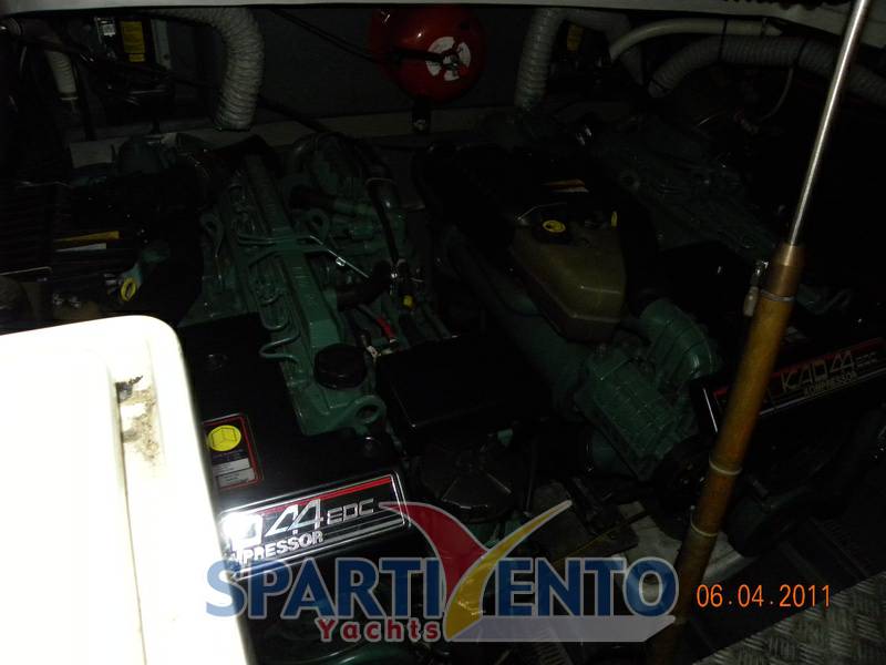 Airon marine 345