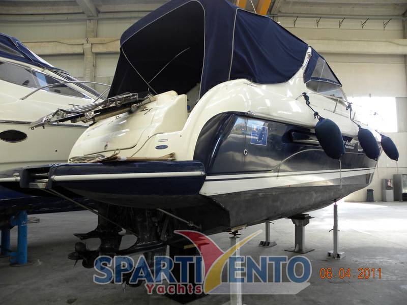 Airon marine 345