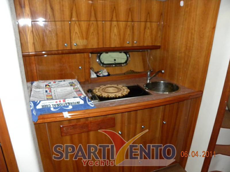 Airon marine 345