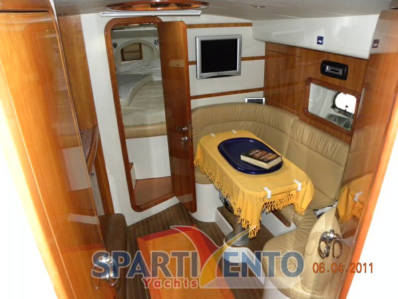 Airon marine 345