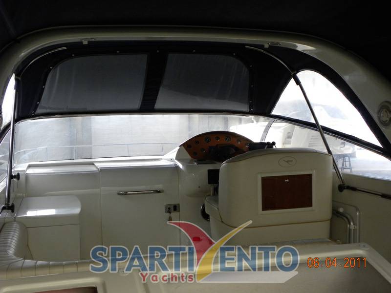 Airon marine 345