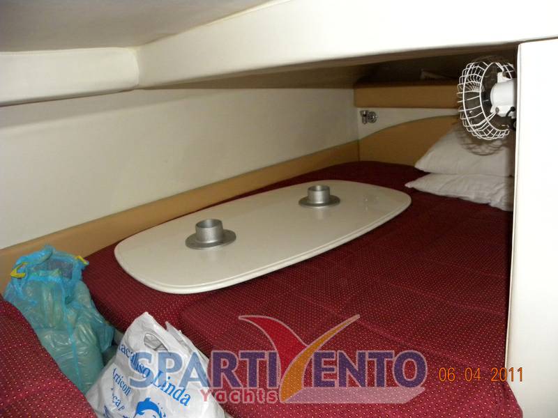 Airon marine 345